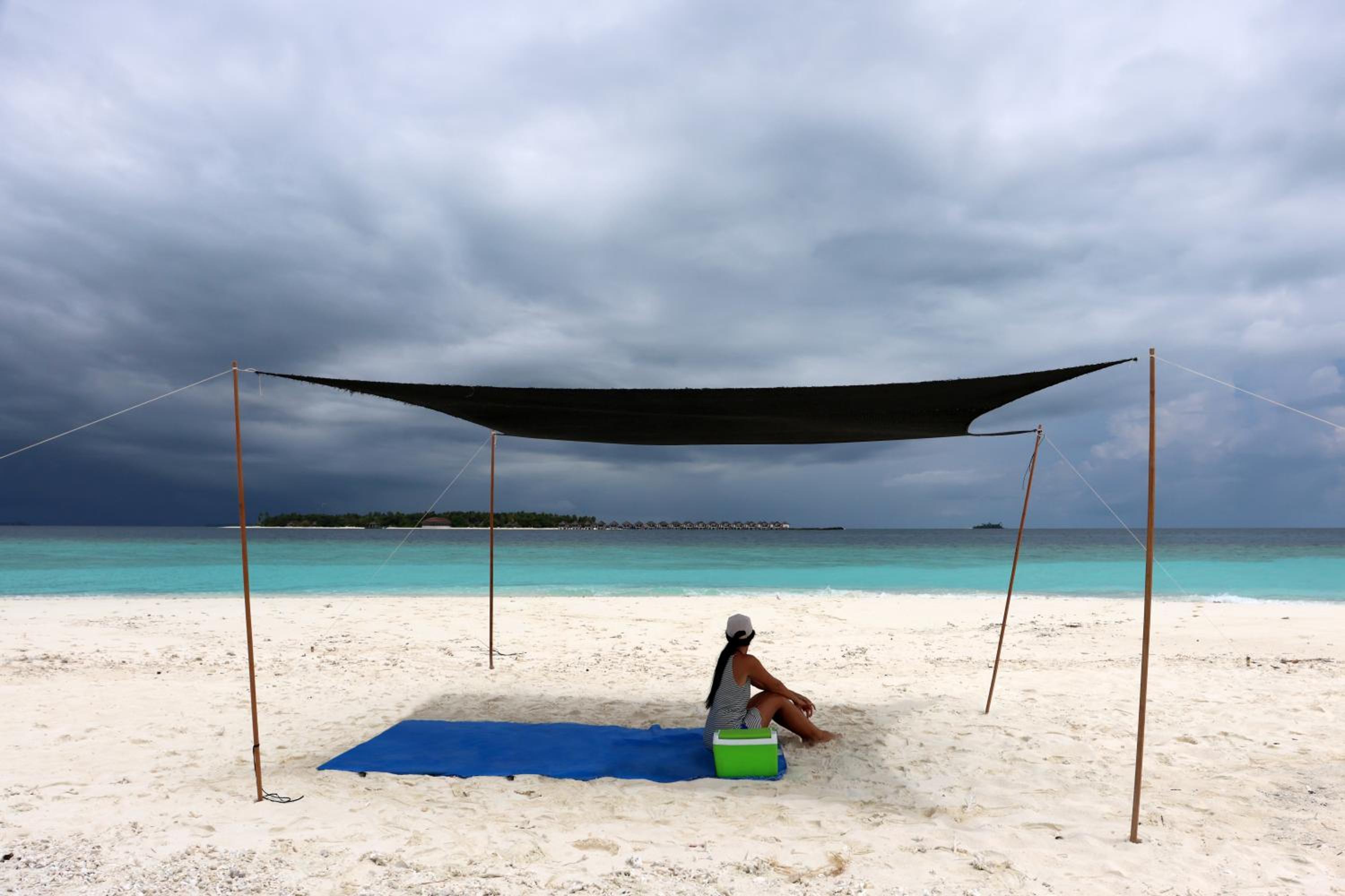 Hanifaru Transit Inn