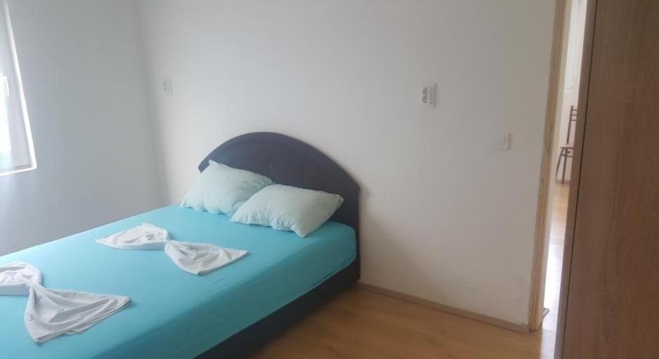 Apartments Jovan