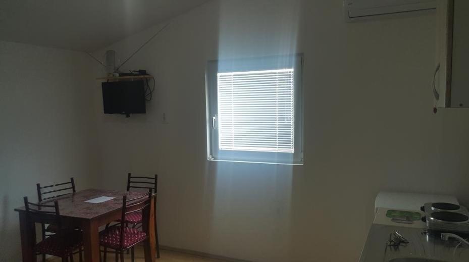 Apartments Jovan