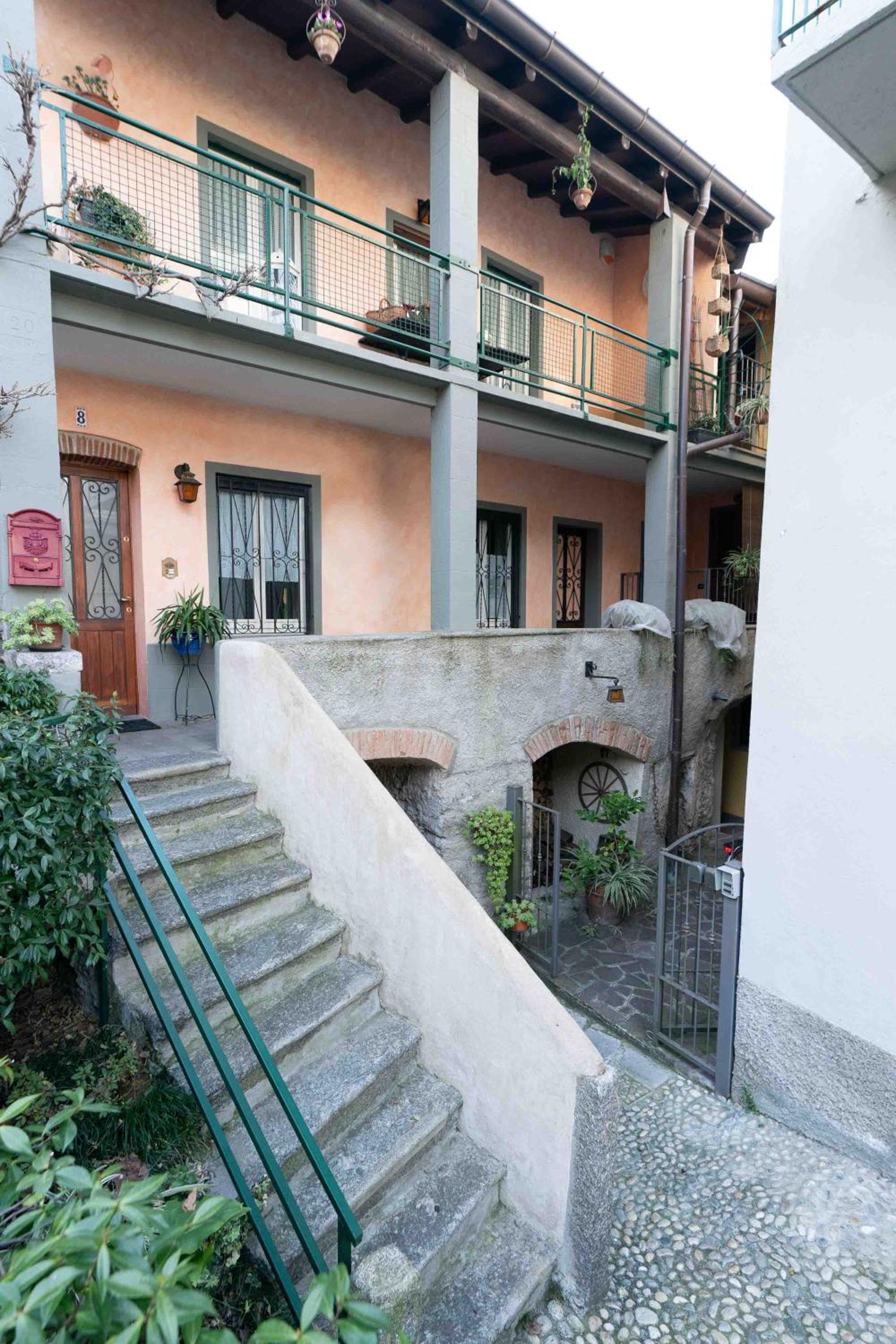 Casa San Giacomo photo 1