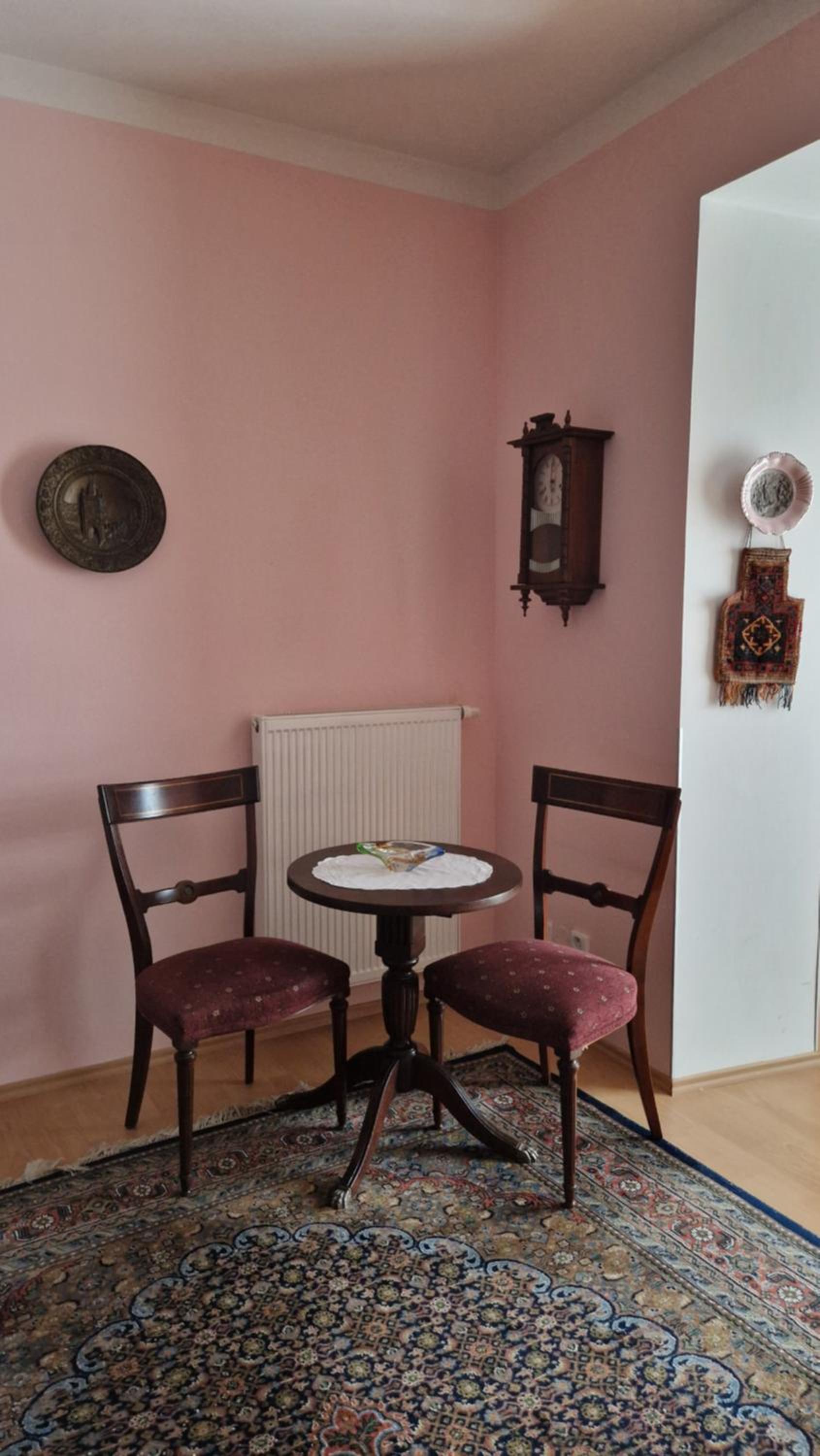 Penzion PIANO & Apartment Sokolov