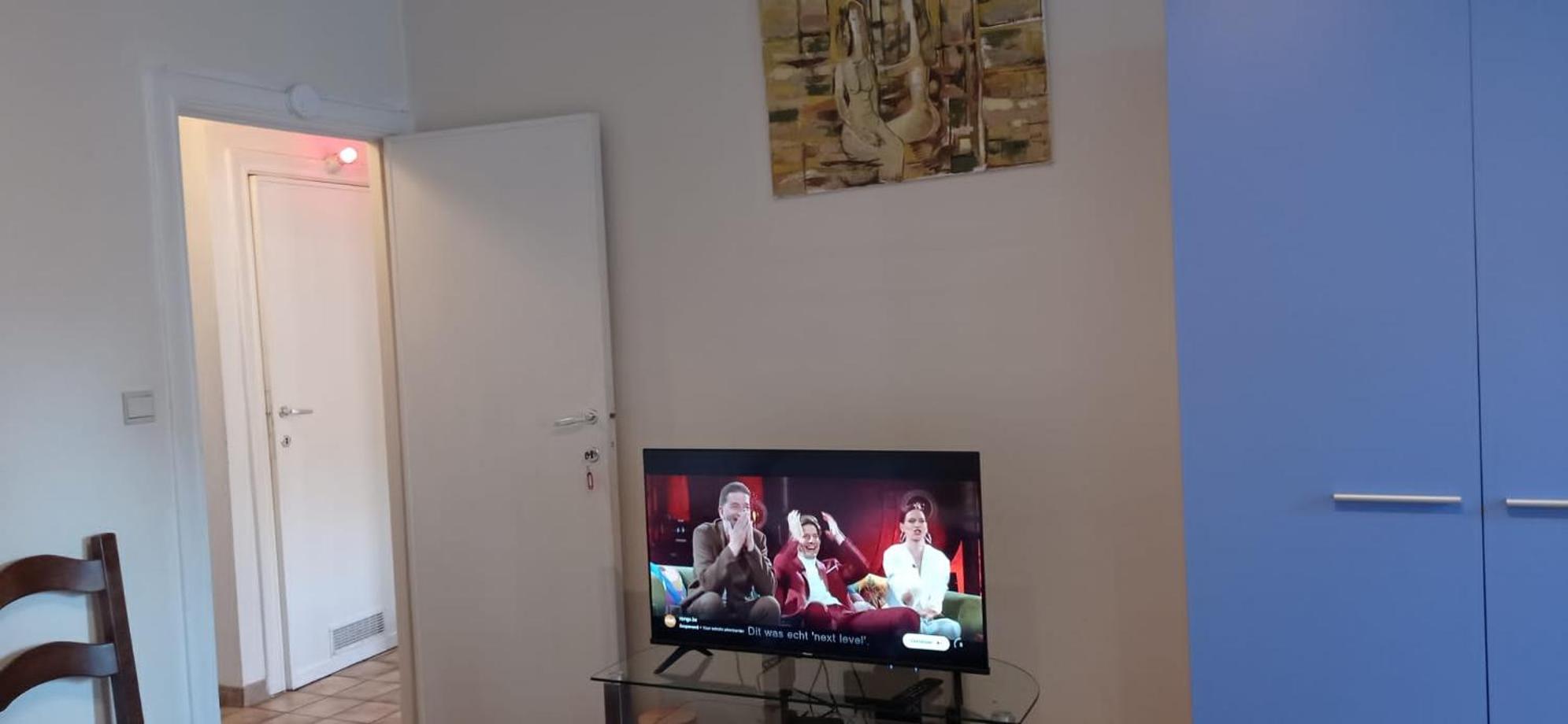 Cozy studio in Hasselt
