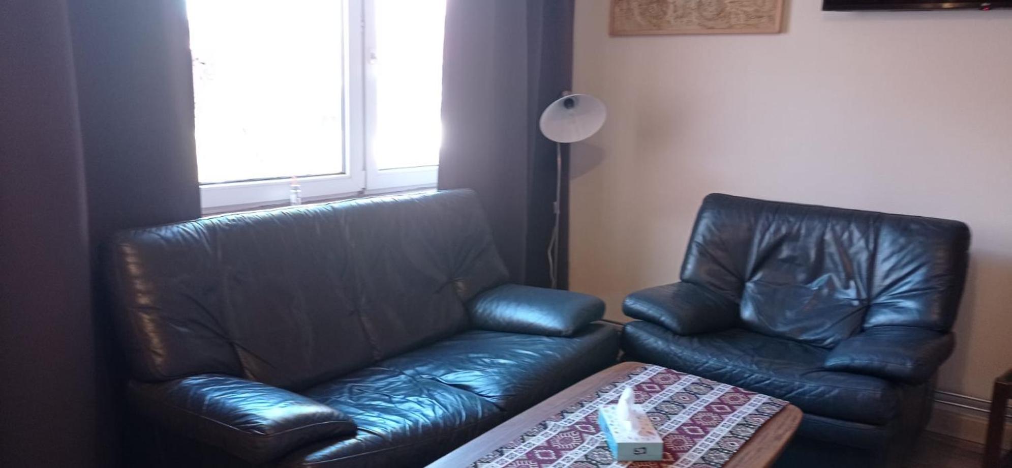 Cozy studio in Hasselt