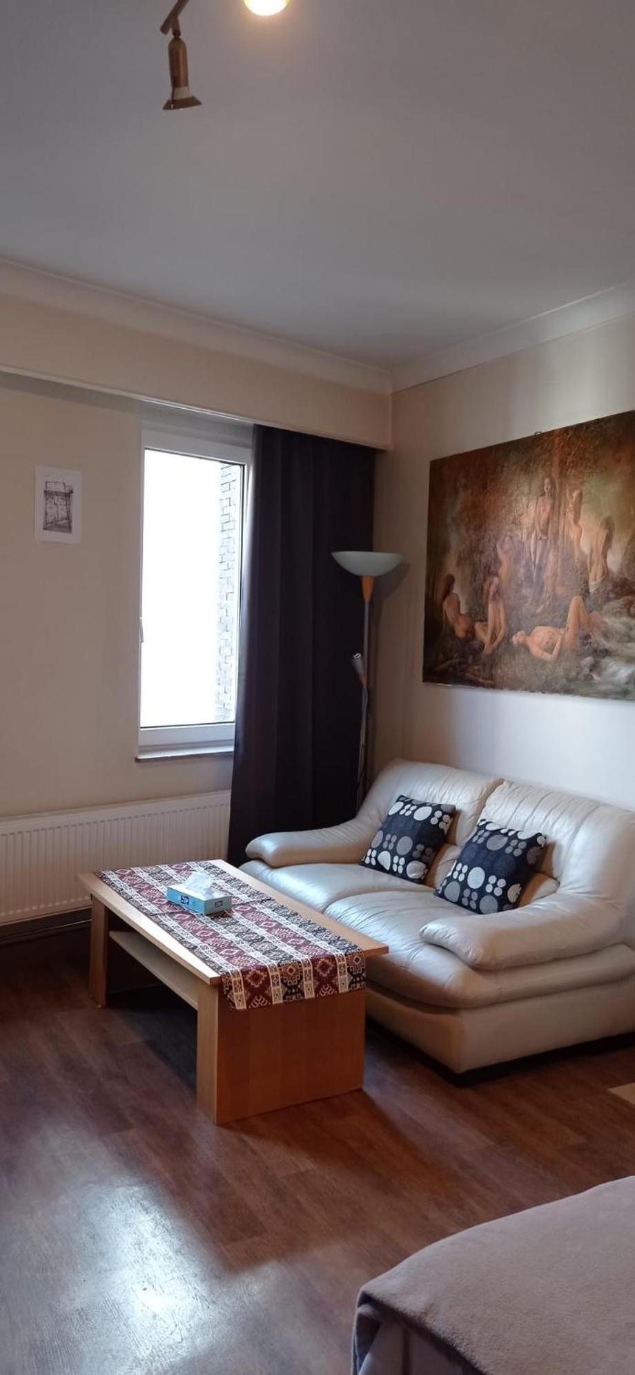 Cozy studio in Hasselt