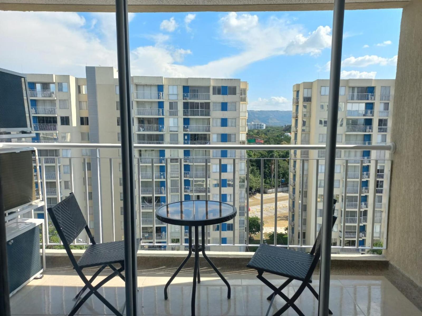 Espectacular Apartamento en Puerto Azul Club House