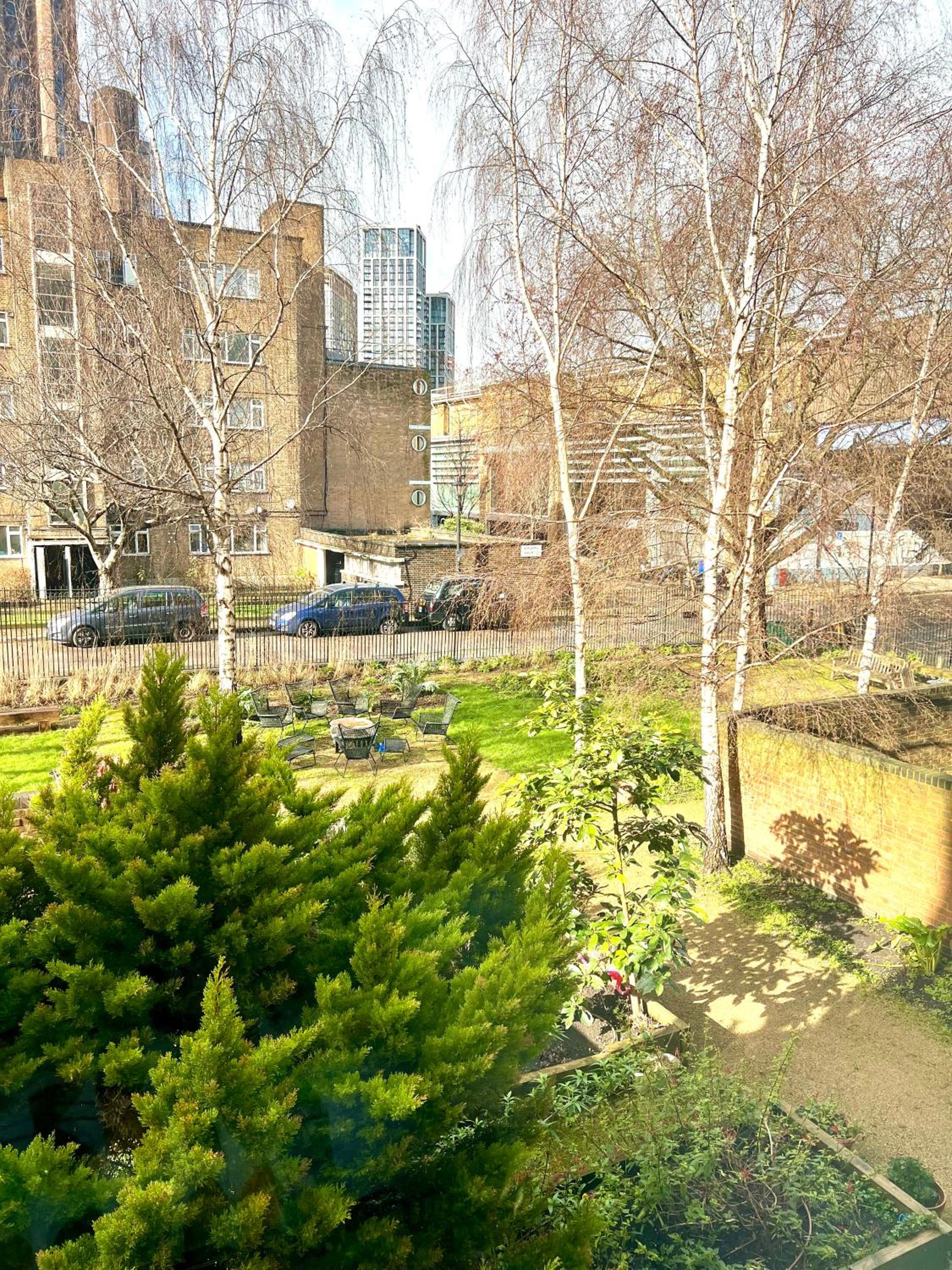 Central London Waterloo - Private Rooms in Shared Apartment