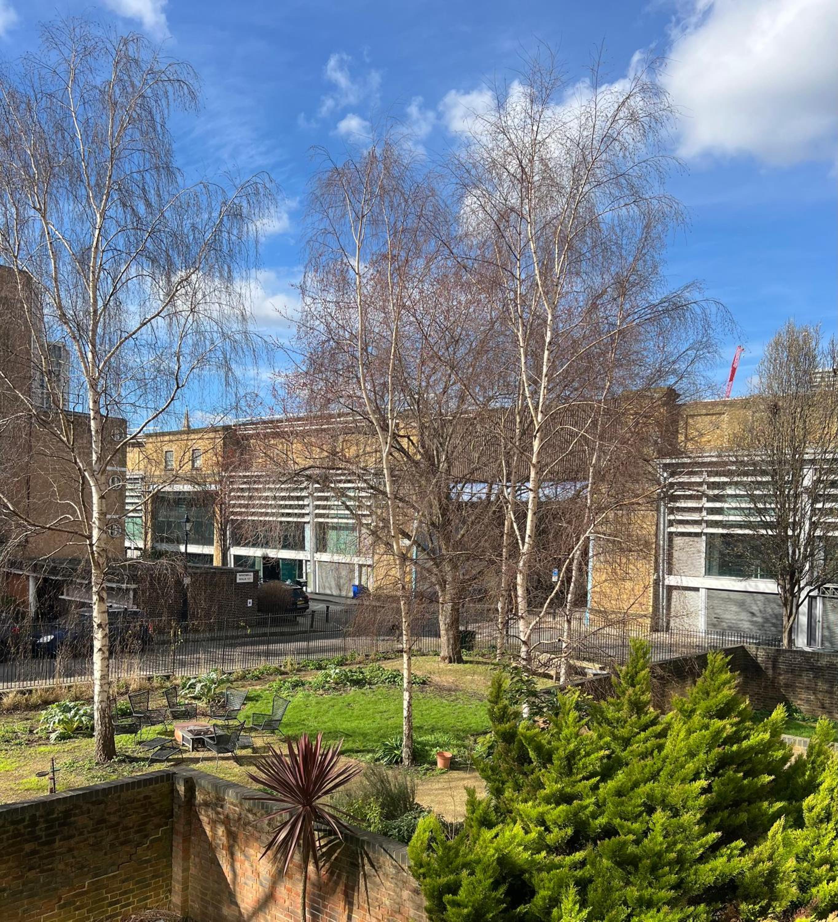 Central London Waterloo - Private Rooms in Shared Apartment