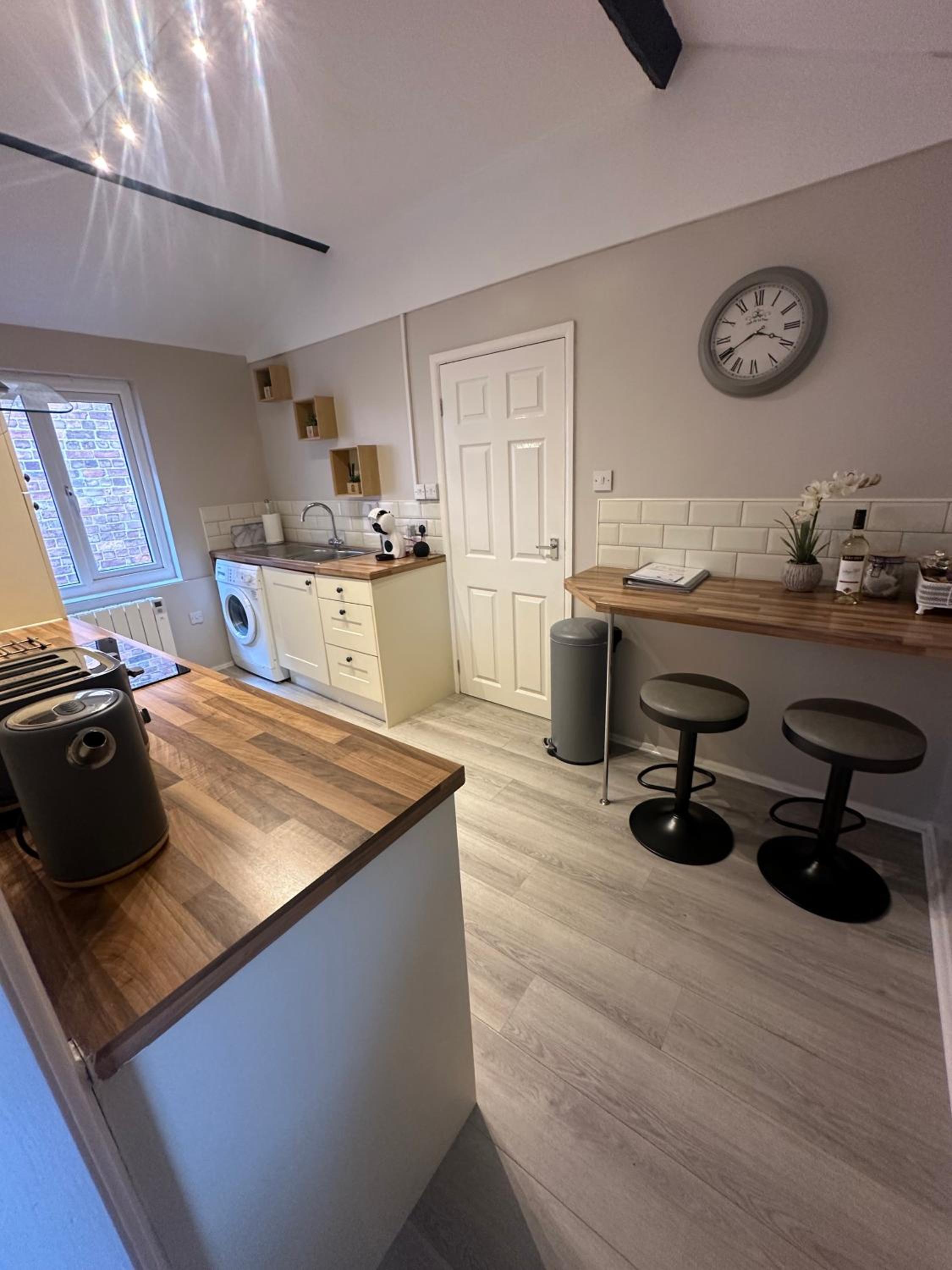 Courtyard Holiday Apartments