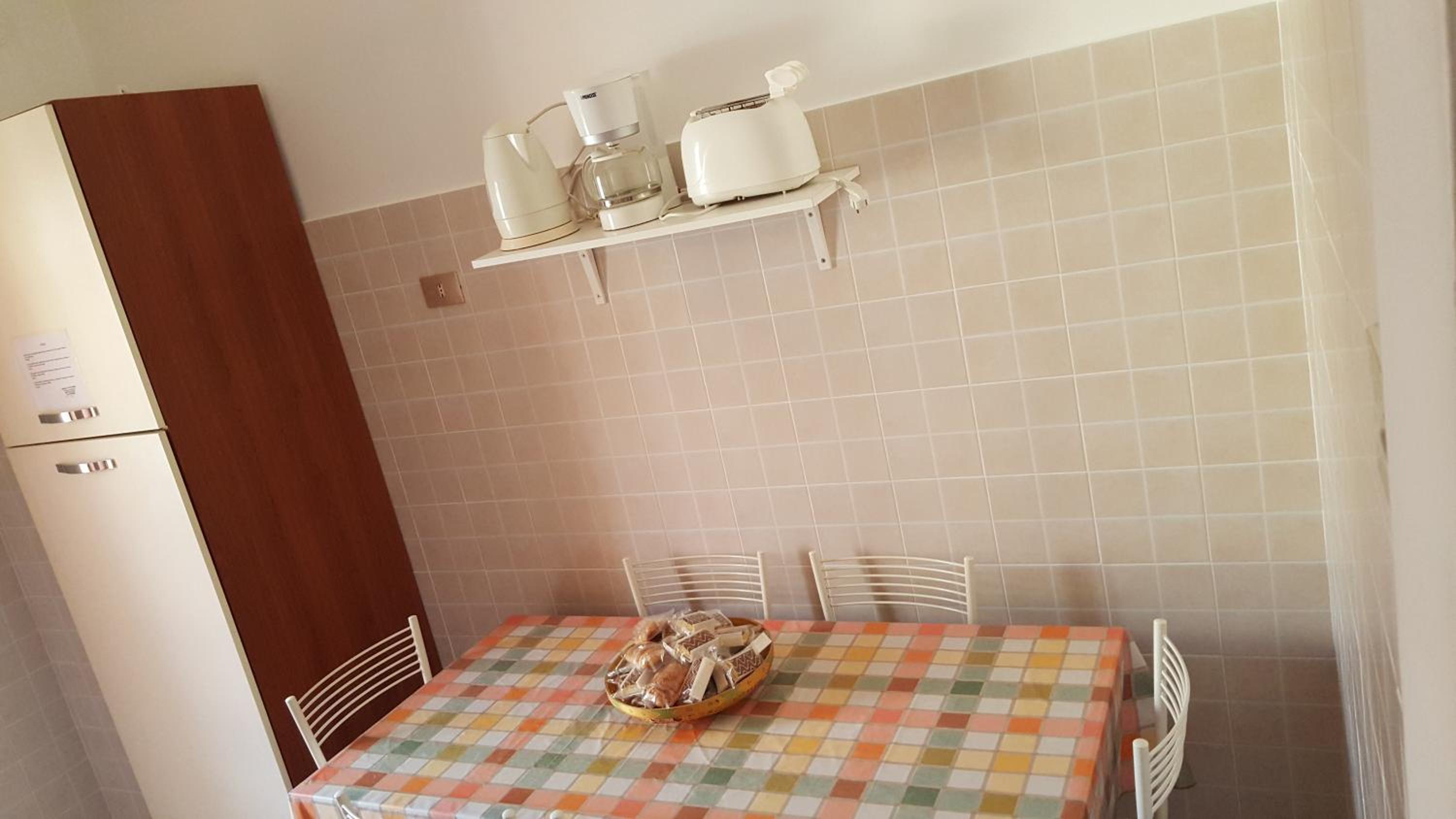 Andreina a San Pietro Apartment