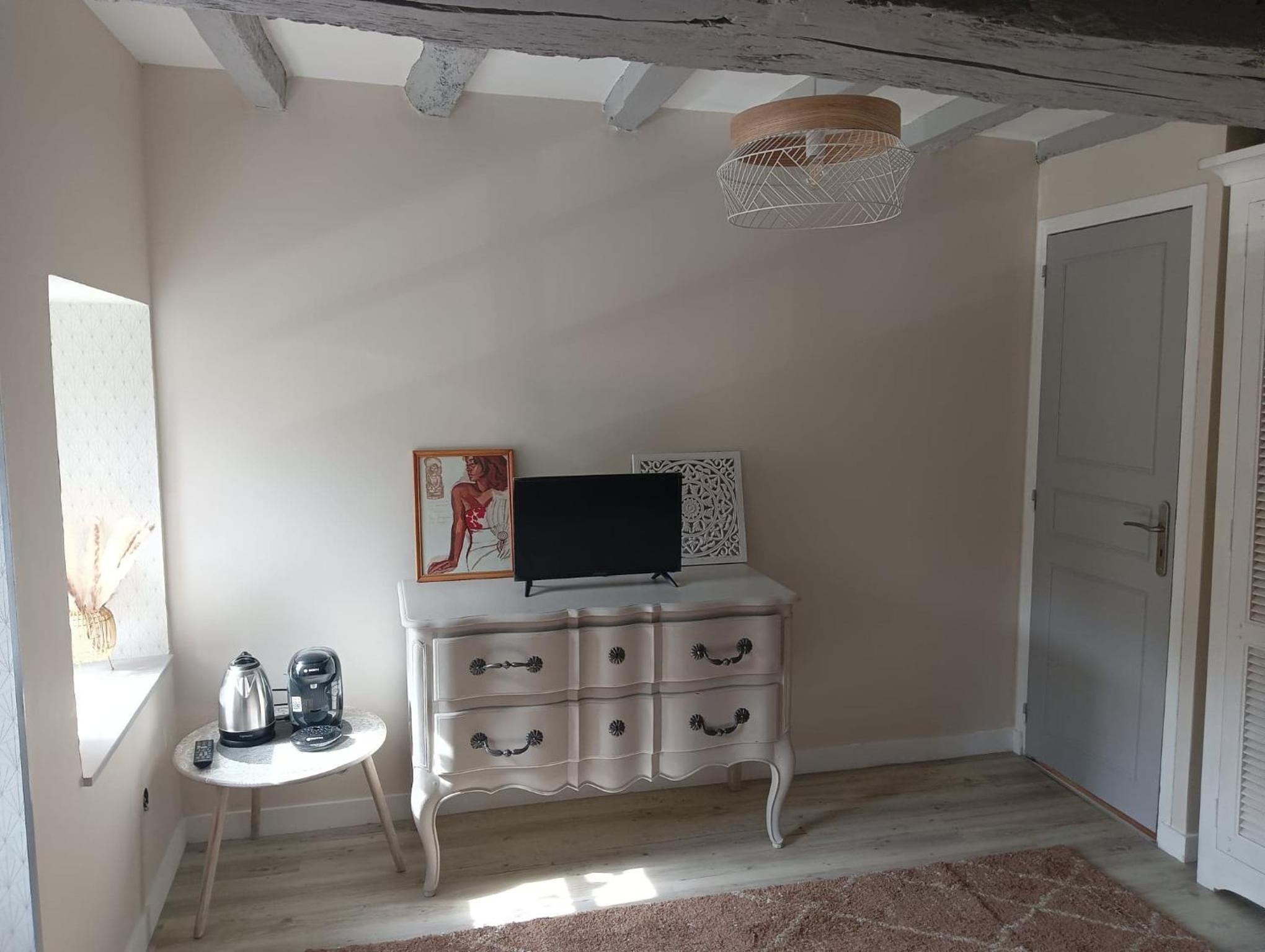 Chambre d'hote Familiale de la maison Bleue, photo 4