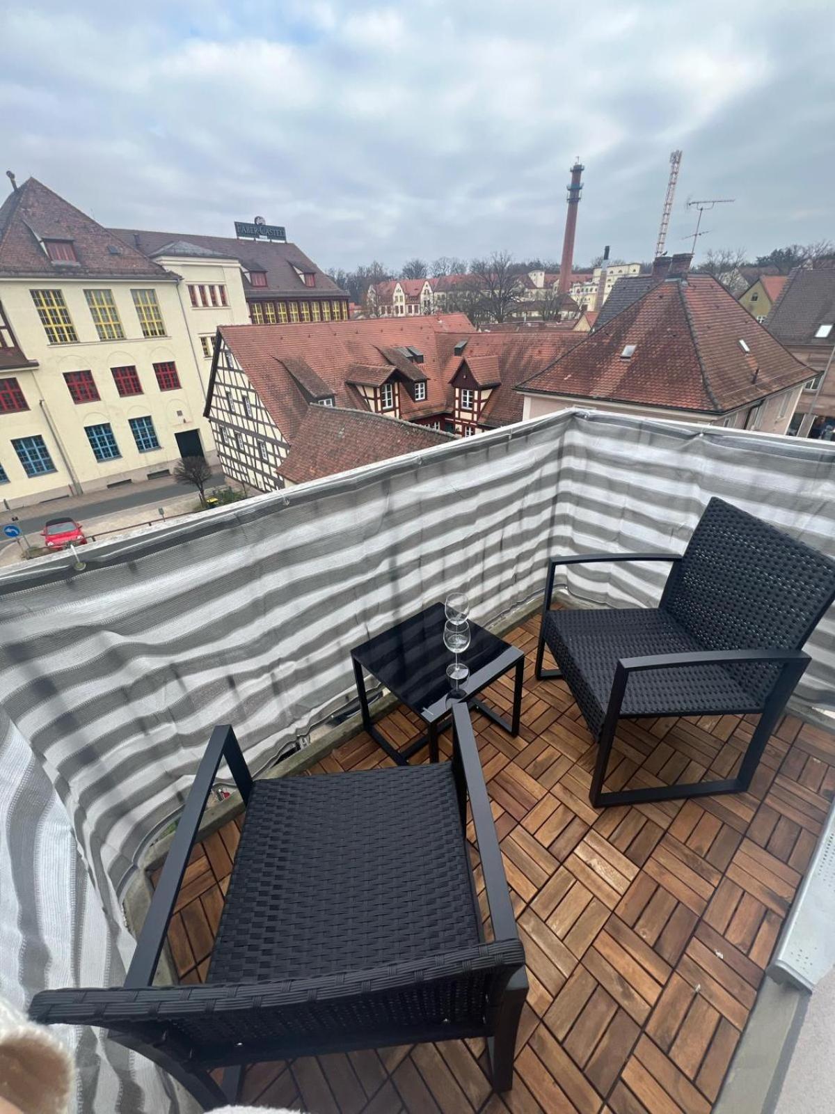 Wohlfühloase by Rent Rooms Rietz