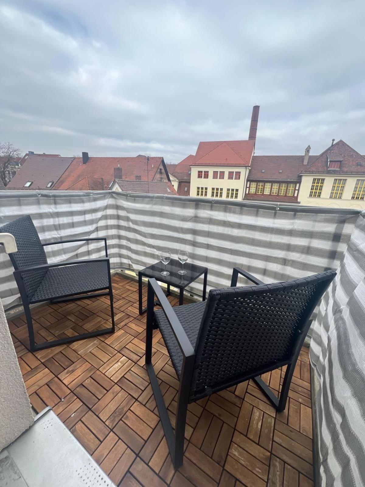 Wohlfühloase by Rent Rooms Rietz