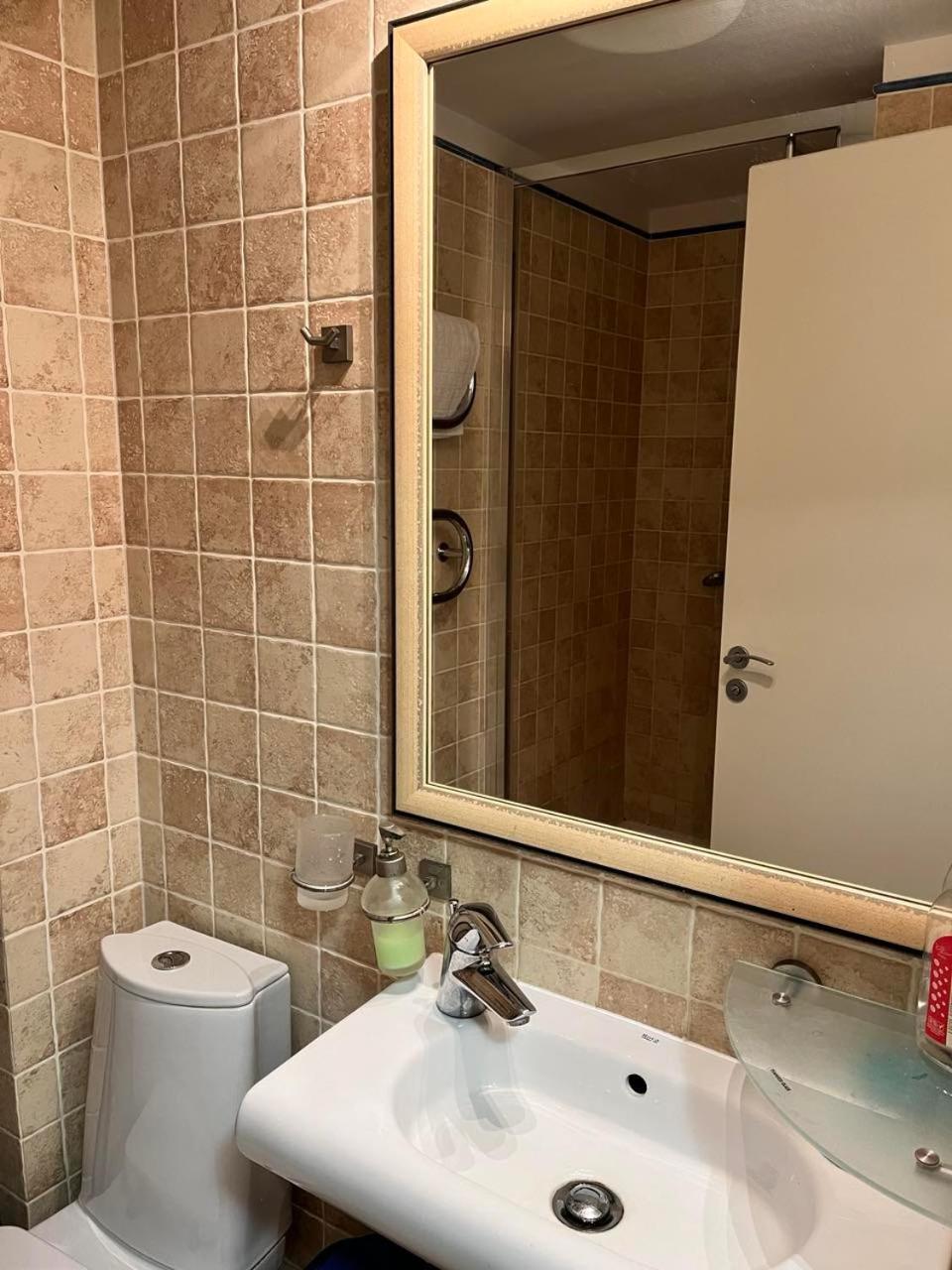 Girulių apartamentai prie jūros