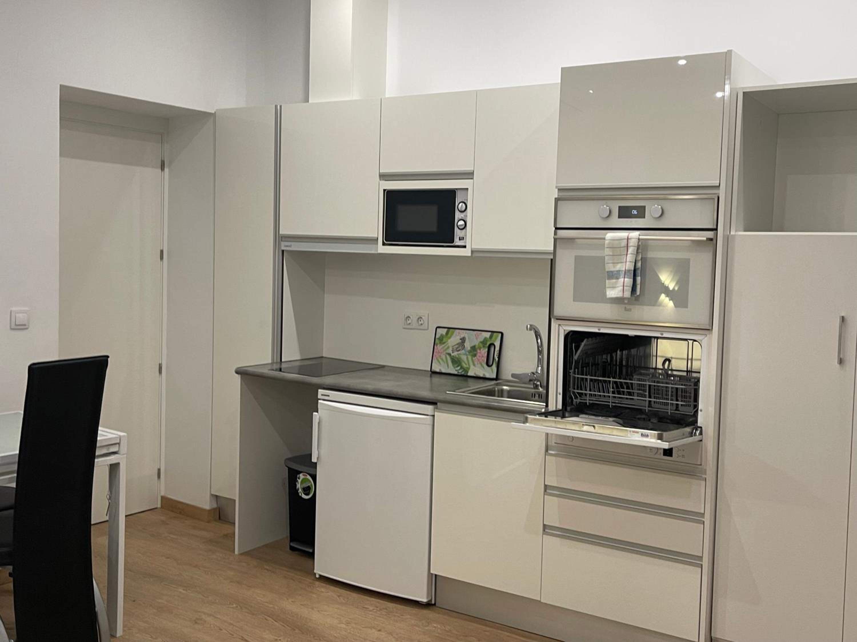 Apartamentos Boni