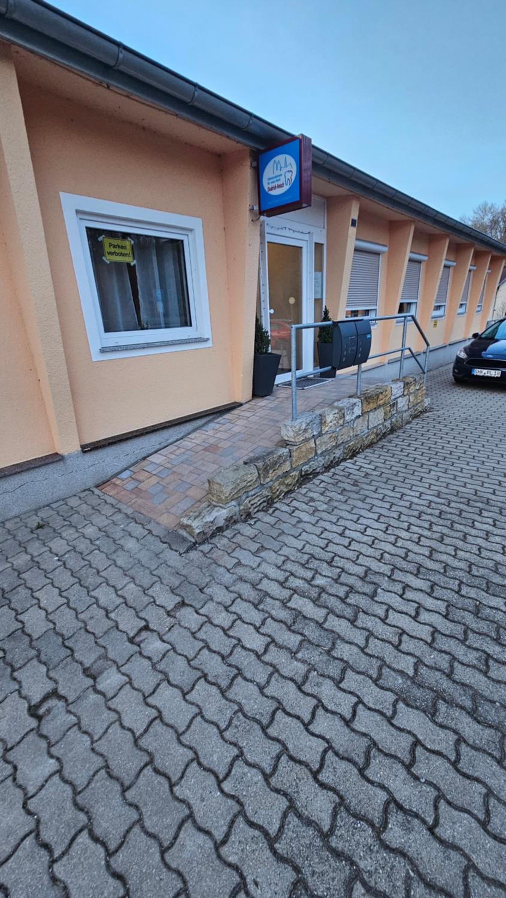 Ferienwohnung am Schwanenteich