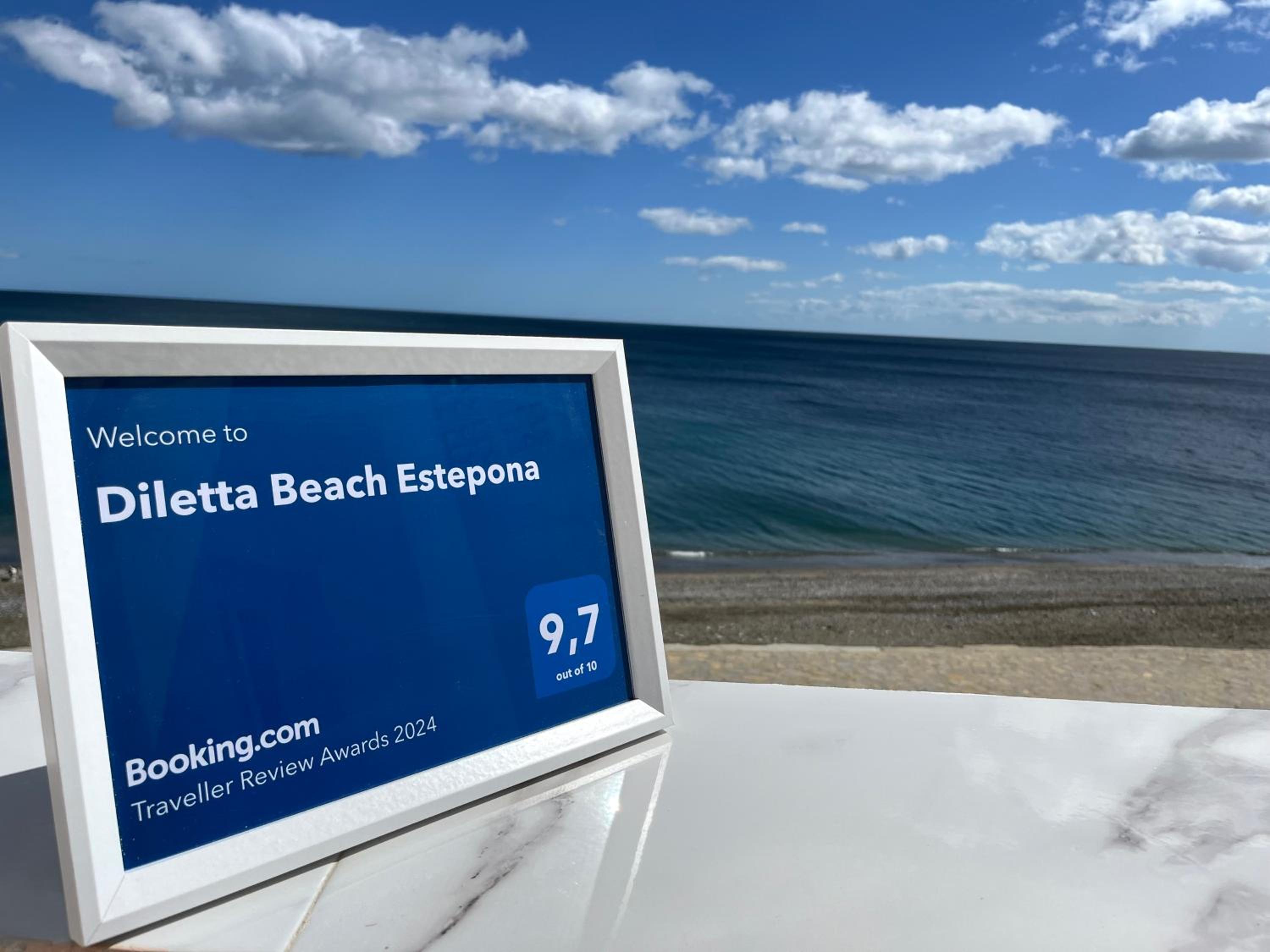 Diletta Beach Estepona