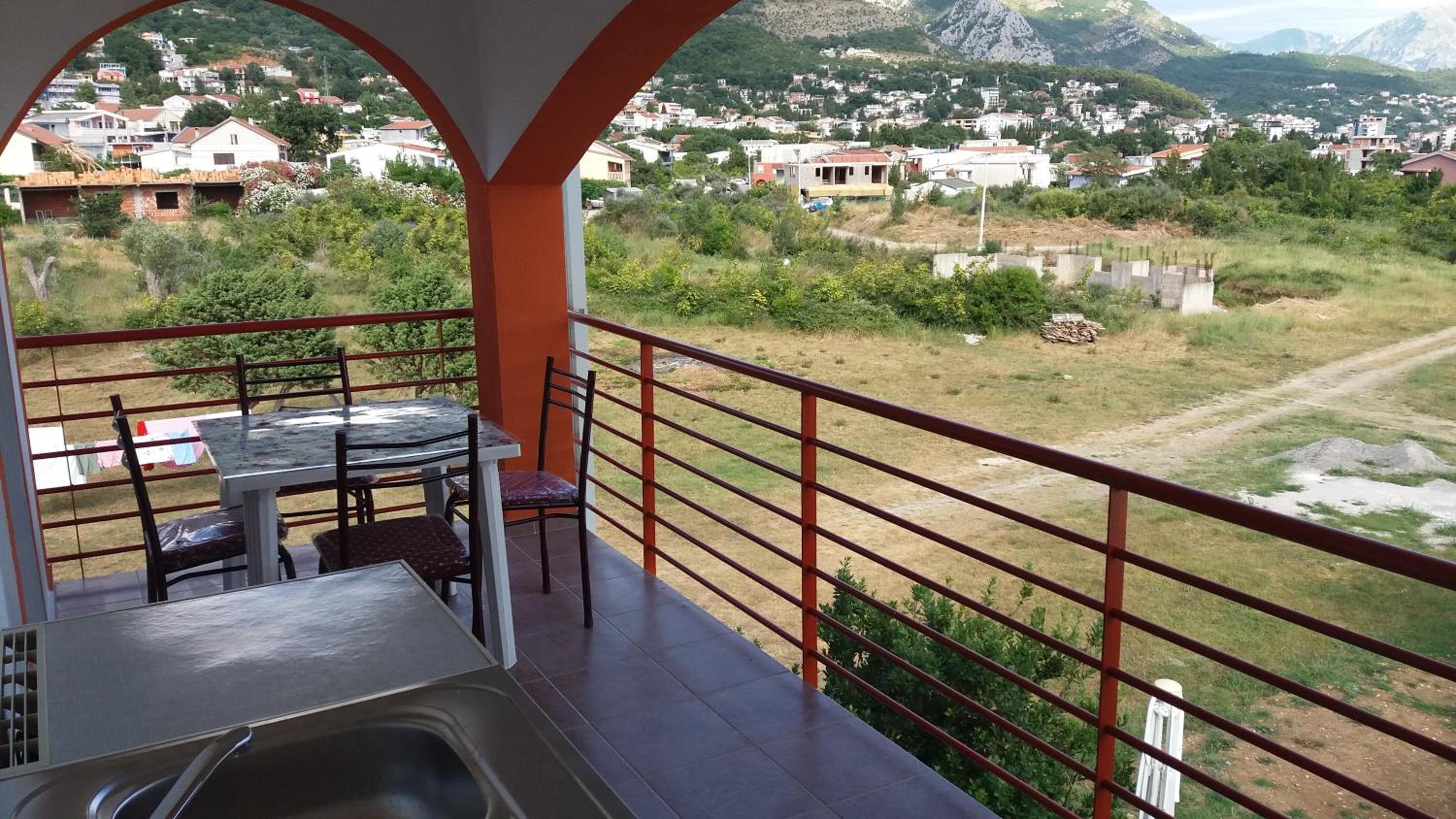 Apartments Jovan