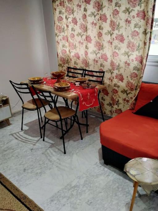 Appartement Rimoucha view 3