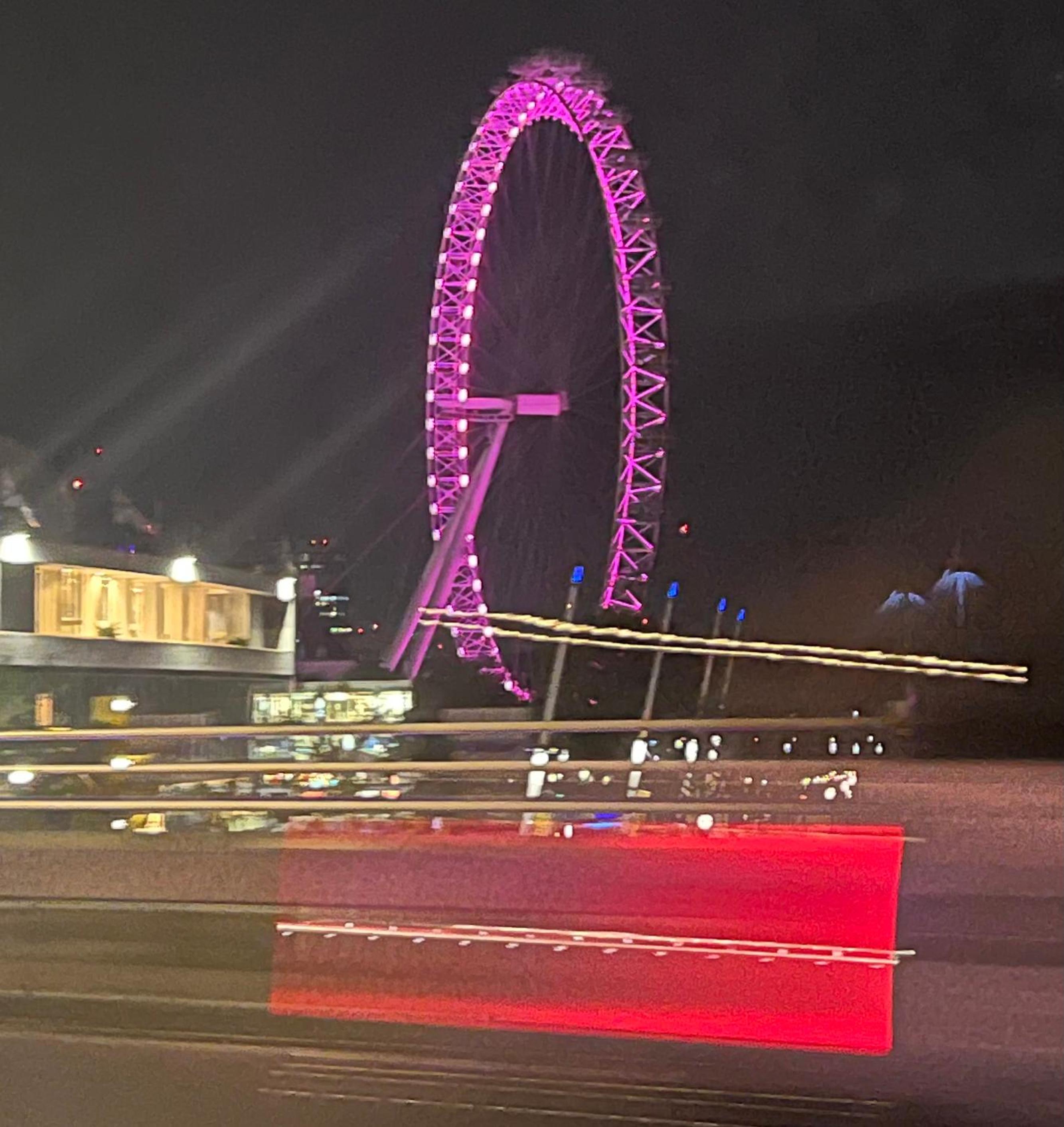 Central London Waterloo - Private Rooms in Shared Apartment