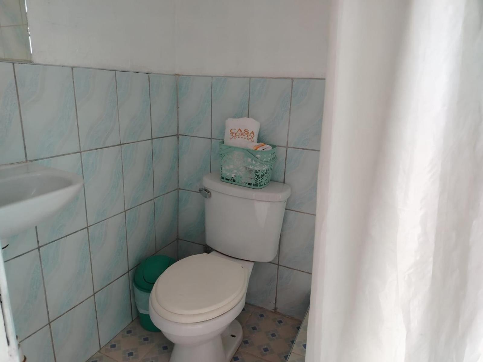 Casa Tusty
