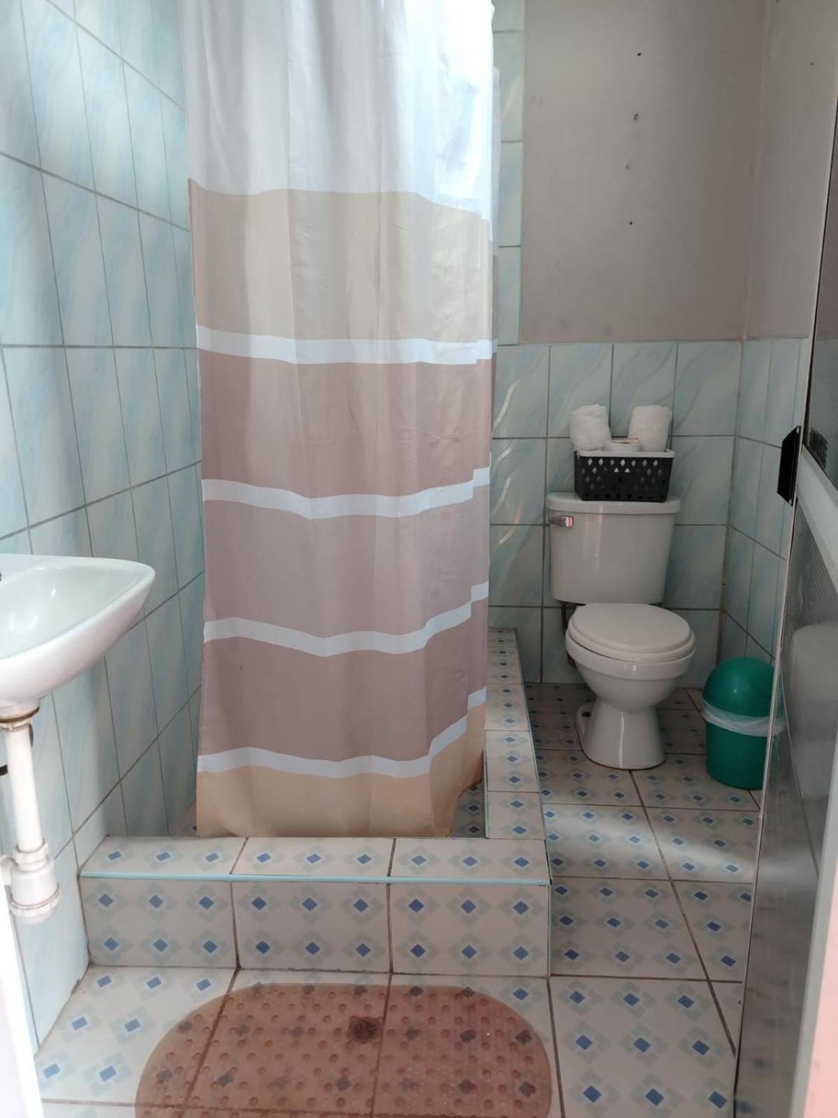 Casa Tusty