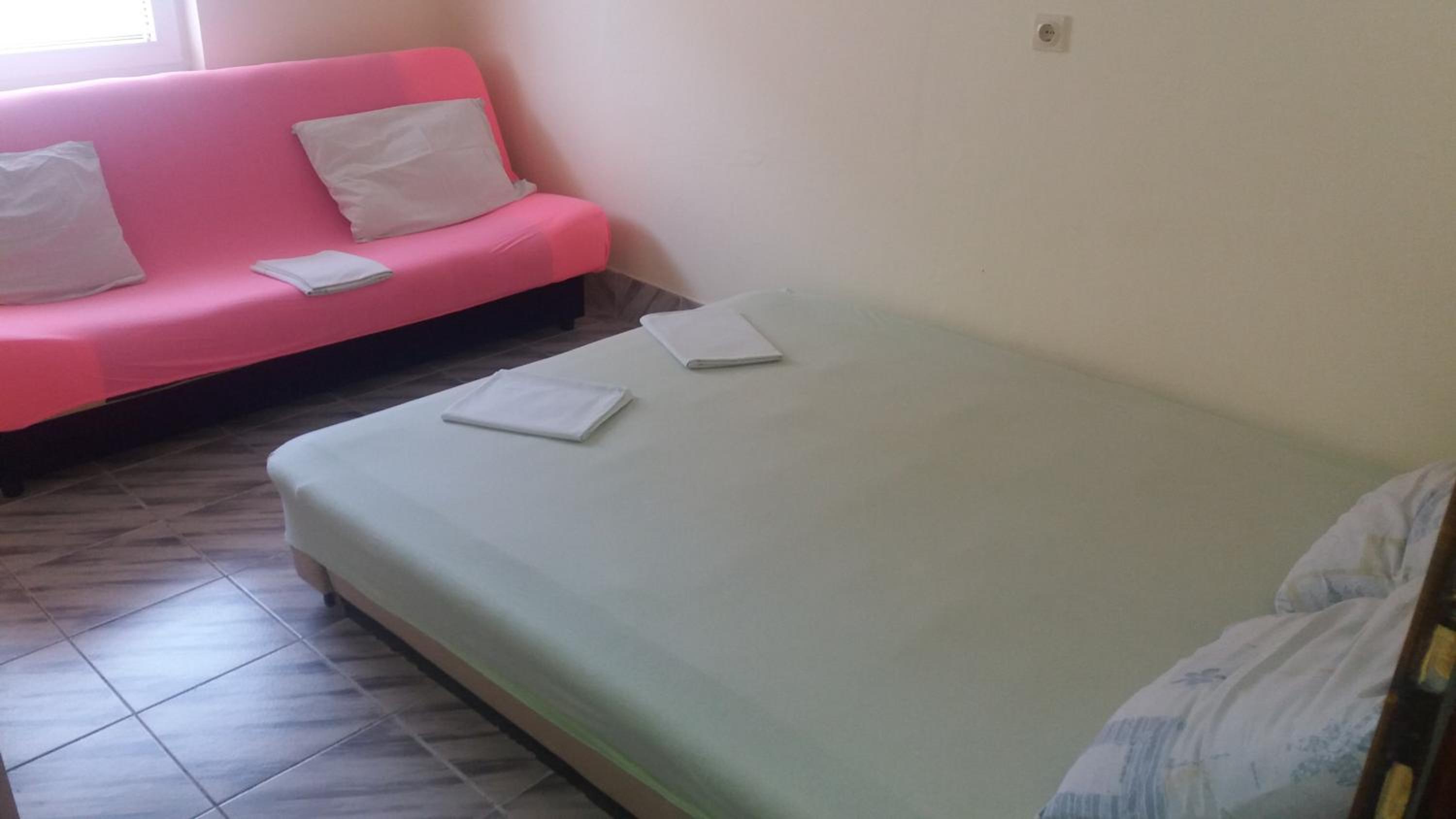 Apartments Jovan