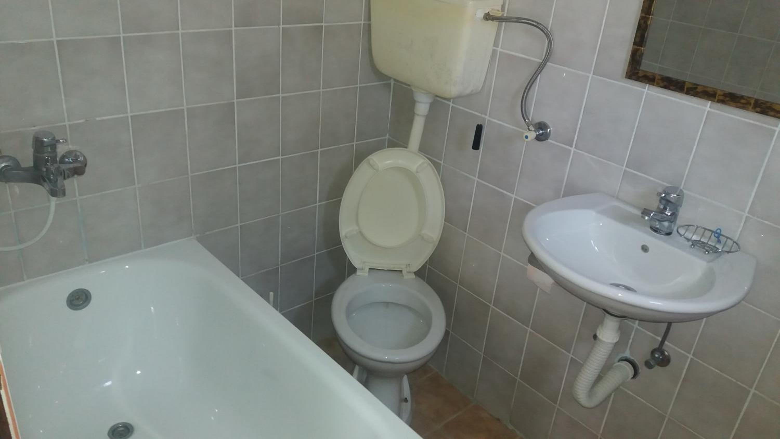 Apartments Jovan