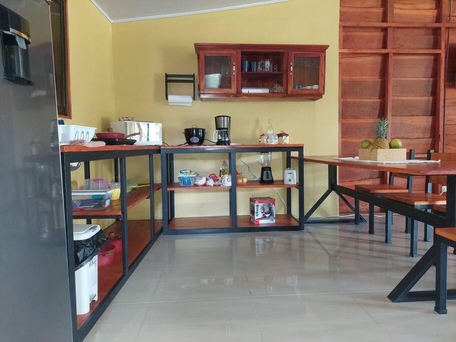 La casita vieja