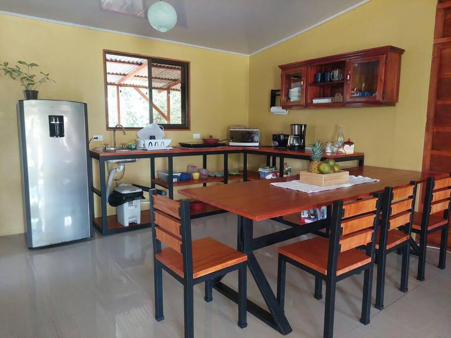 La casita vieja