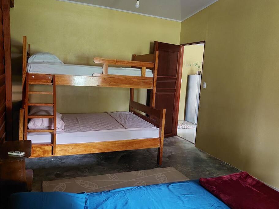 La casita vieja