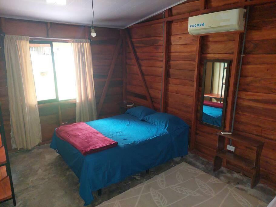 La casita vieja