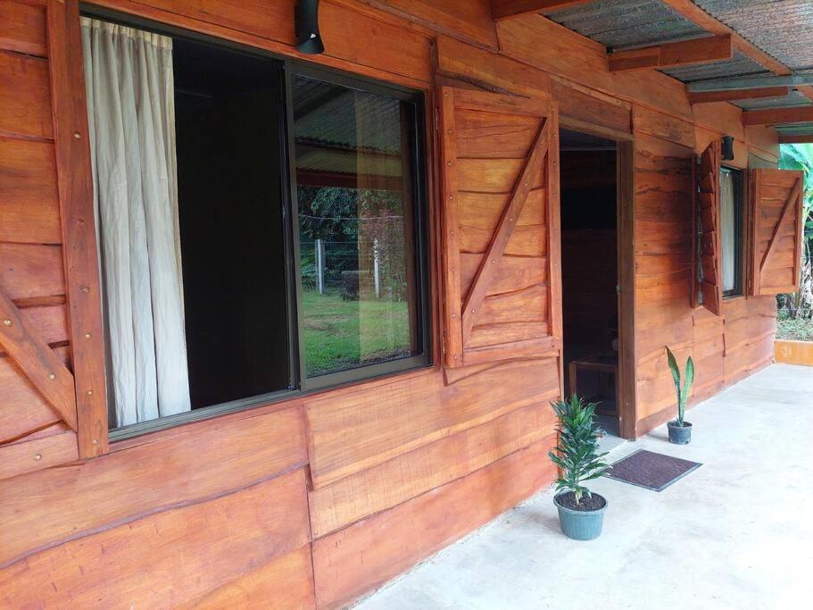 La casita vieja