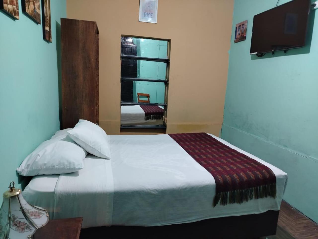 Casa Tusty