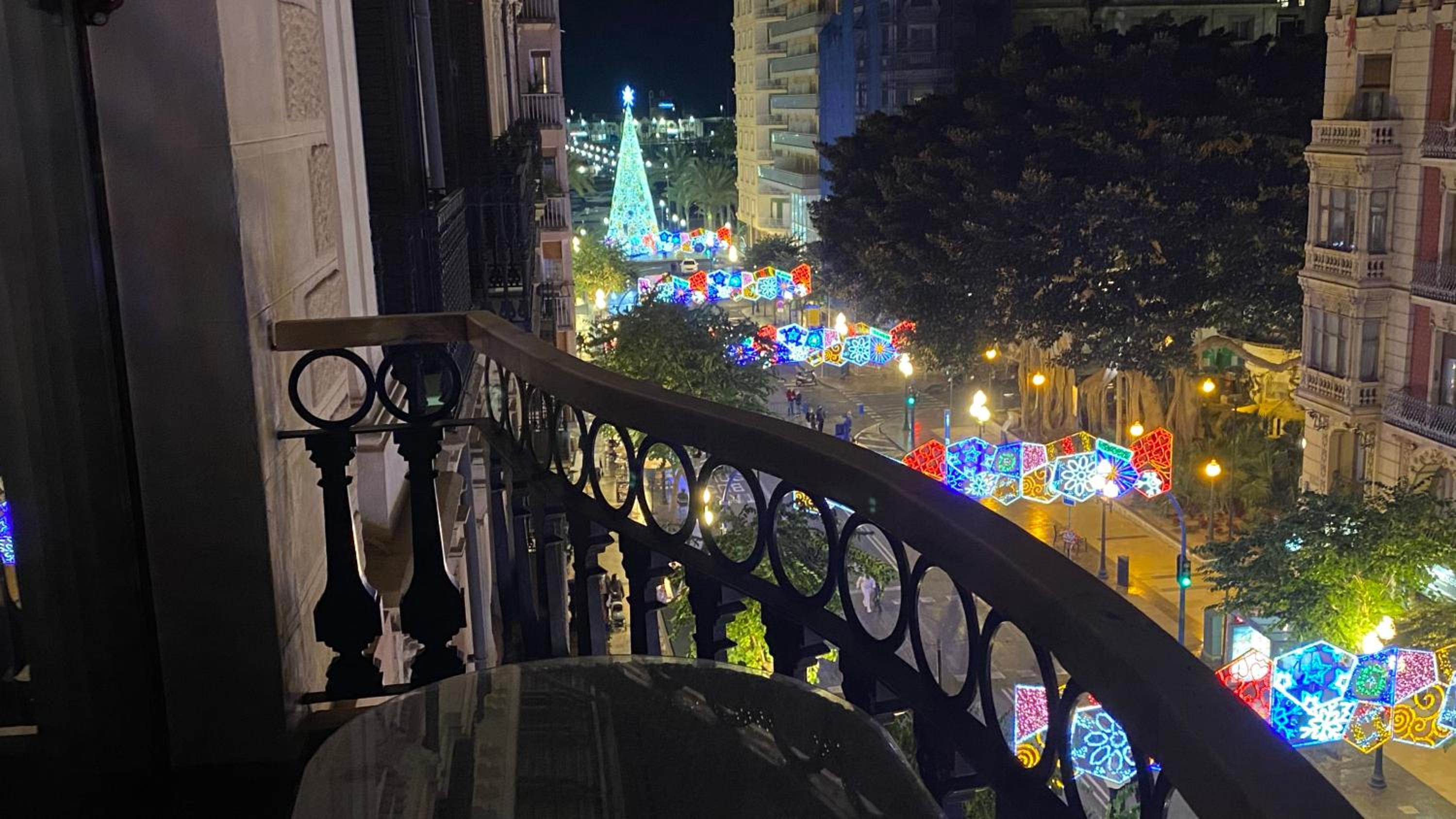 Apartamentos Boni