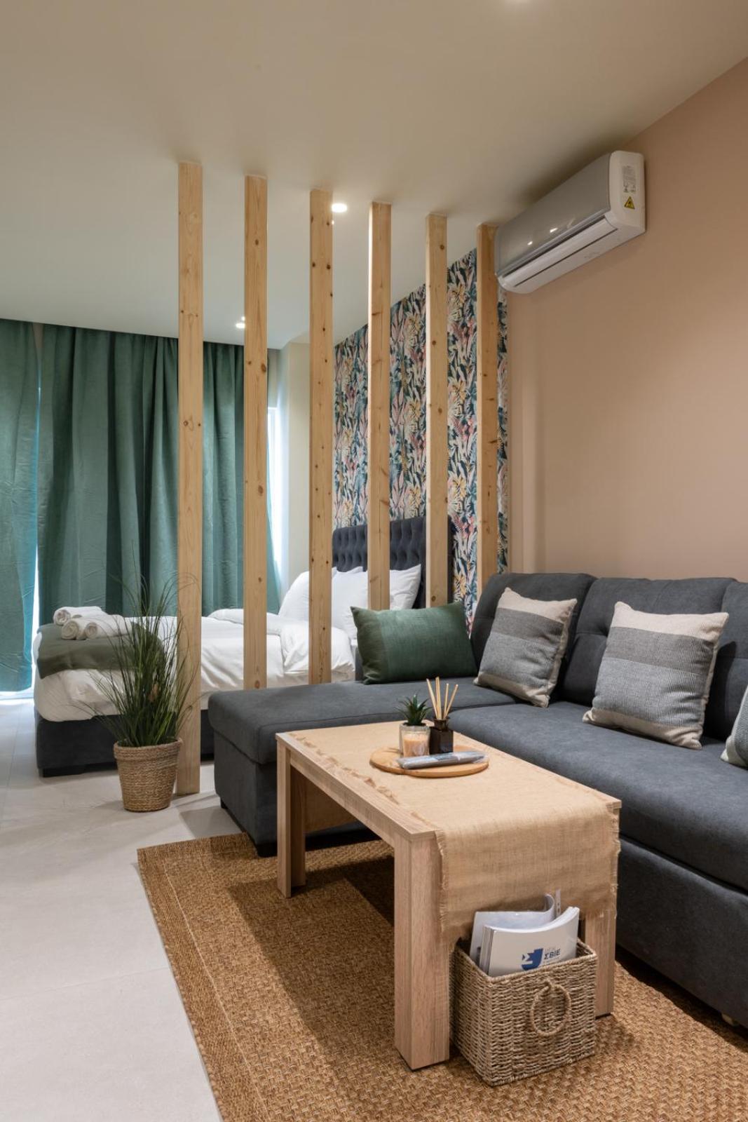 Monastiraki Urban Studio