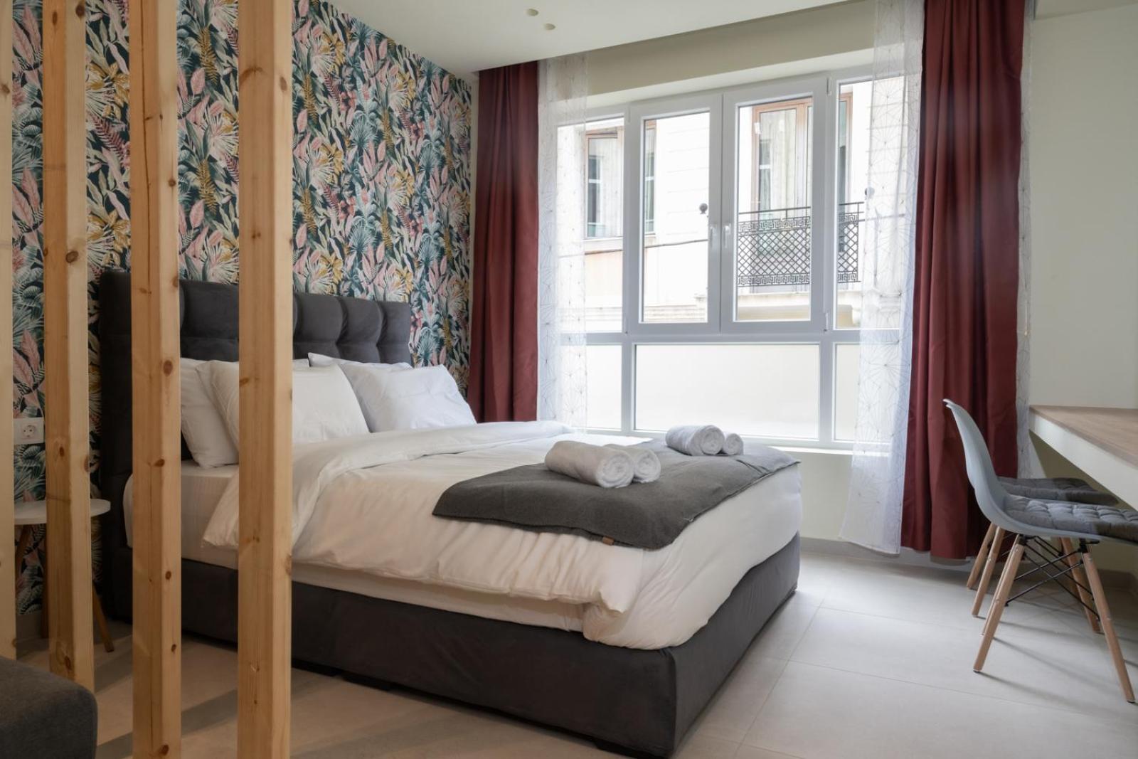 Monastiraki Urban Studio