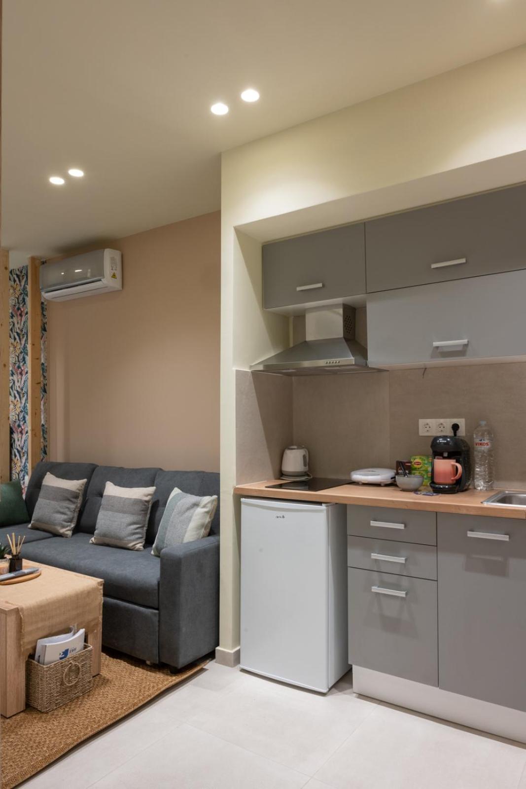 Monastiraki Urban Studio