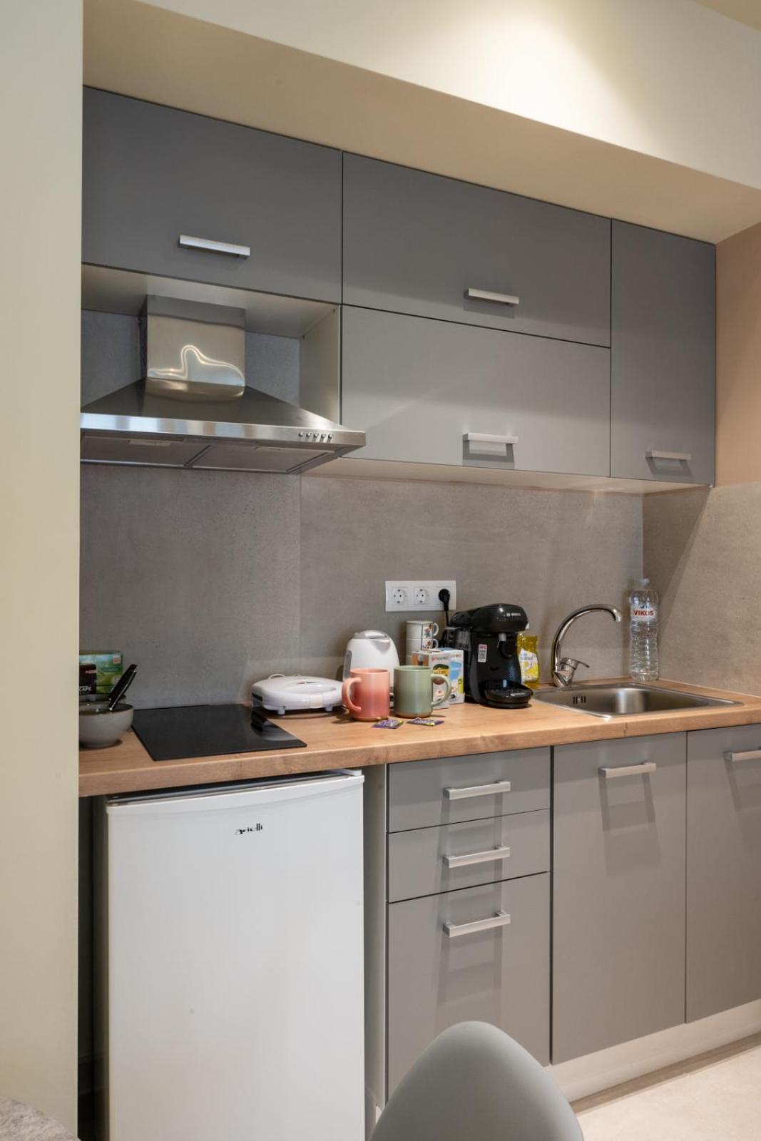 Monastiraki Urban Studio