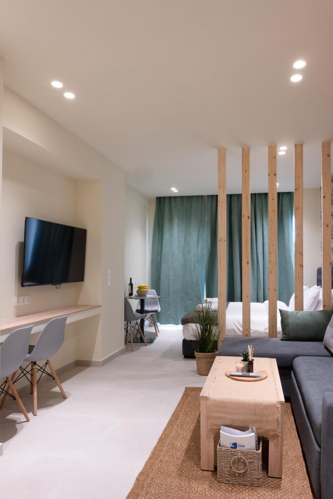 Monastiraki Urban Studio
