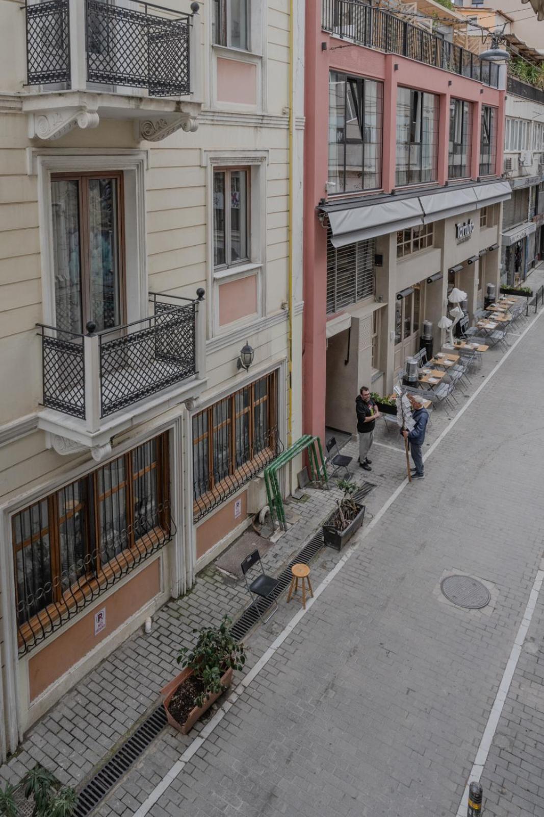 Monastiraki Urban Studio
