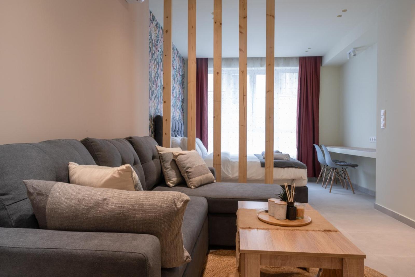 Monastiraki Urban Studio