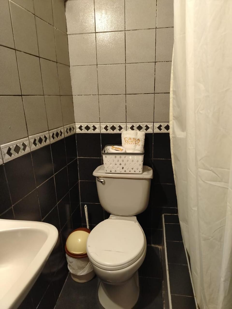 Casa Tusty