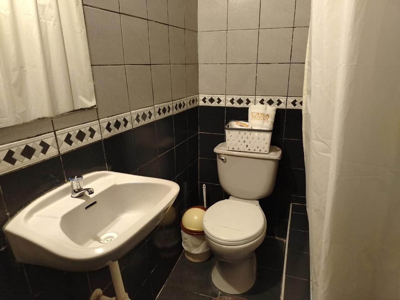 Casa Tusty