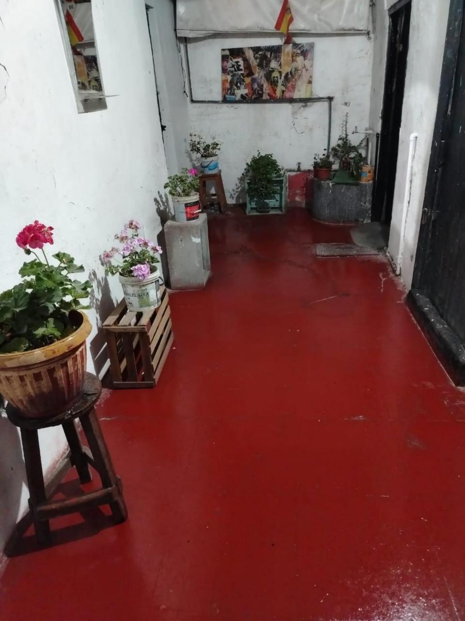 Casa Tusty