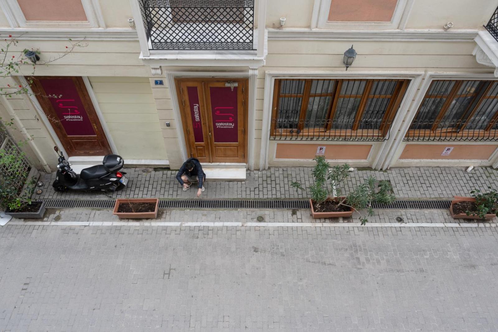 Monastiraki Urban Studio