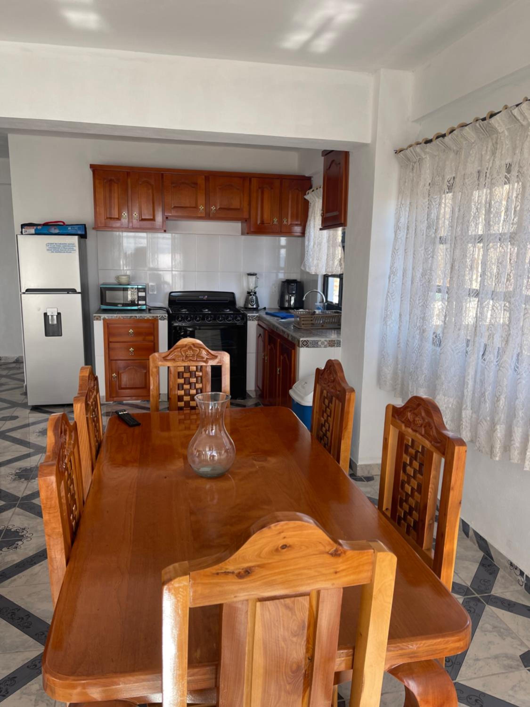 Casa huerta view 2