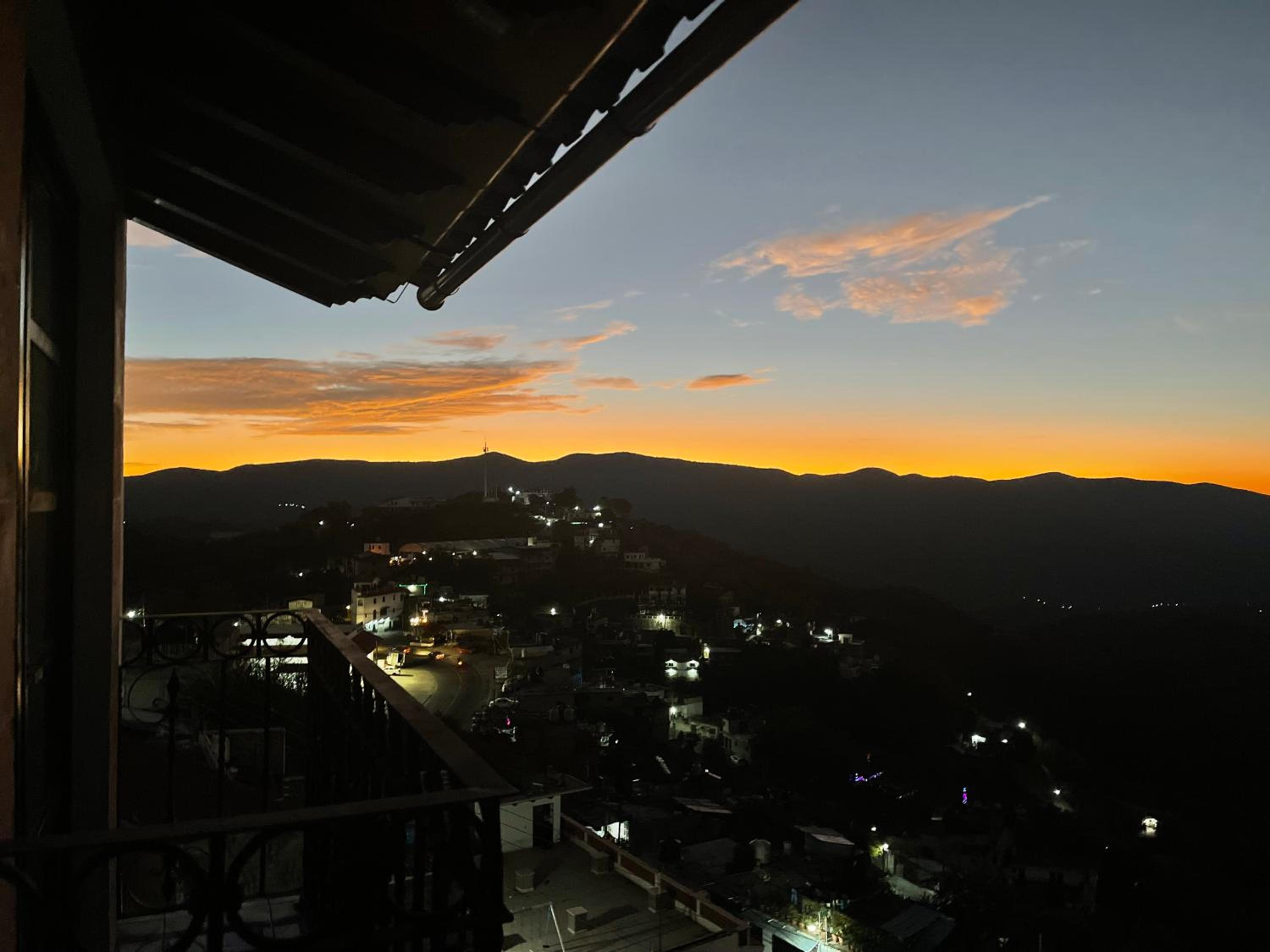 Casa huerta view 5