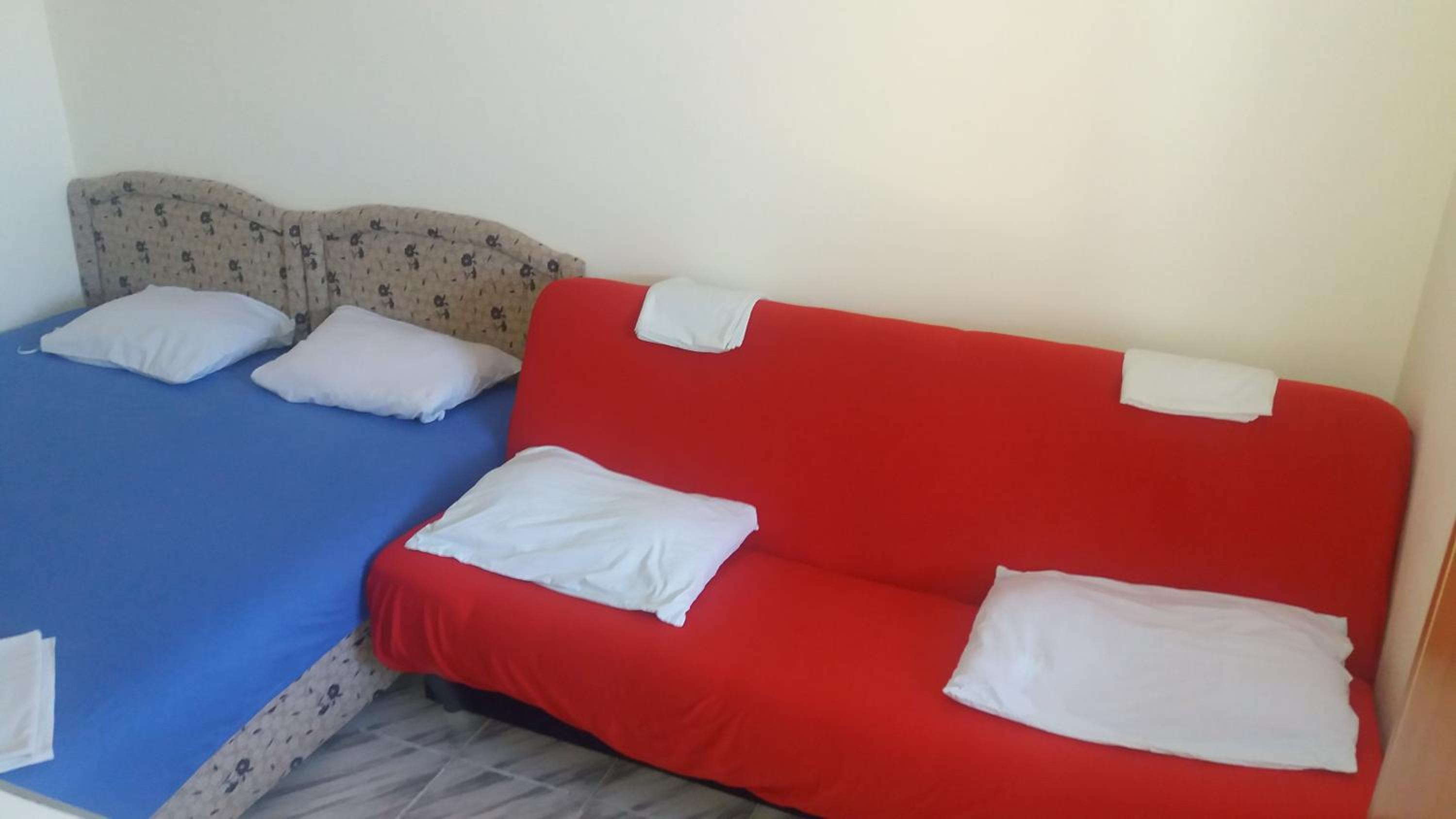 Apartments Jovan