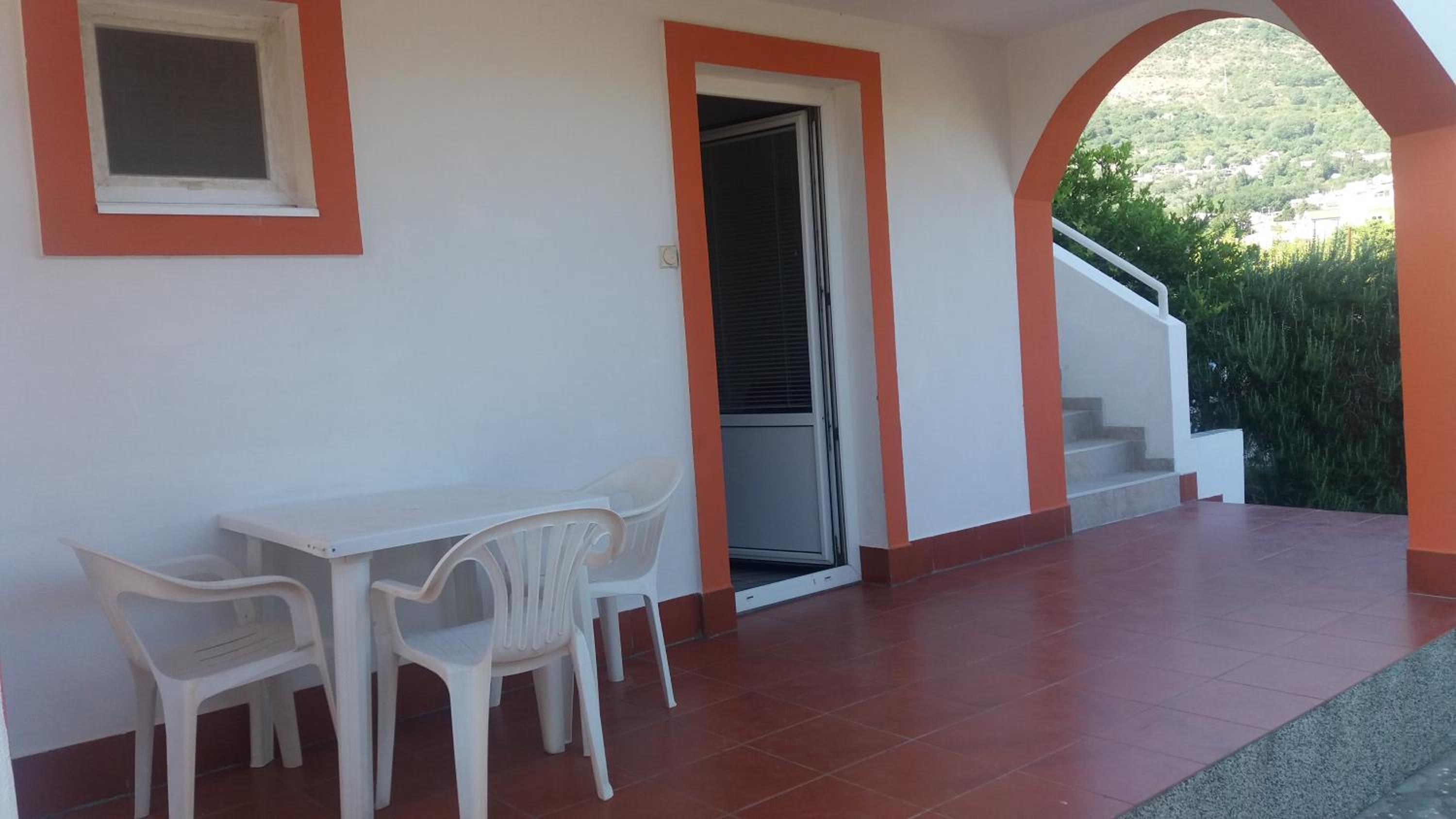 Apartments Jovan