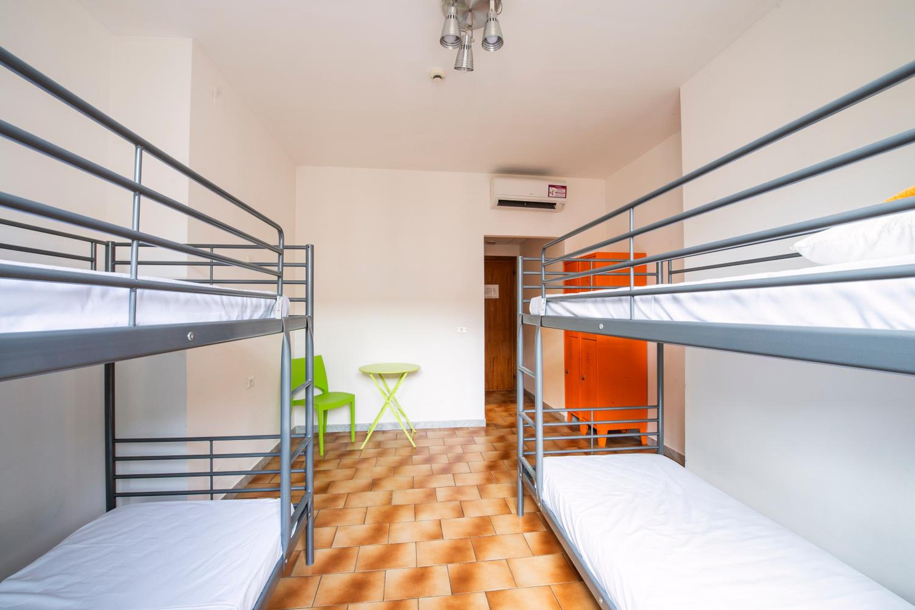 Safestay Pisa Centrale